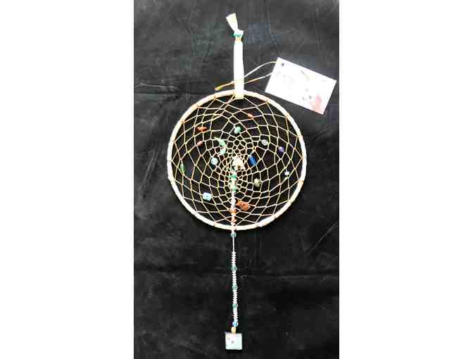 Harley's Dream Catcher (B)