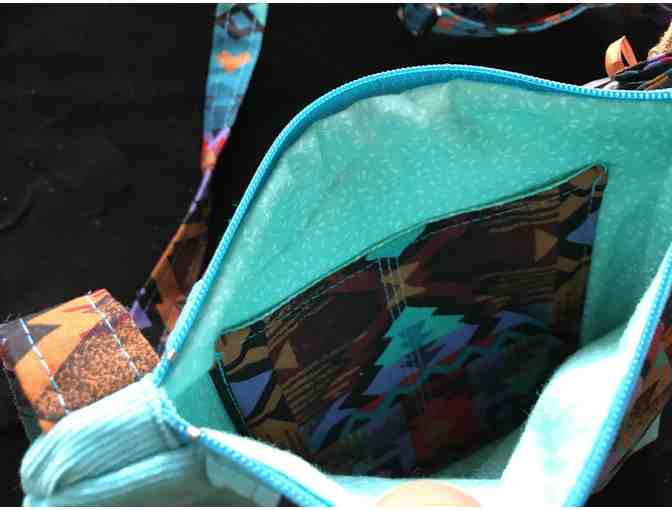 Harley's Dream Spirit Bag