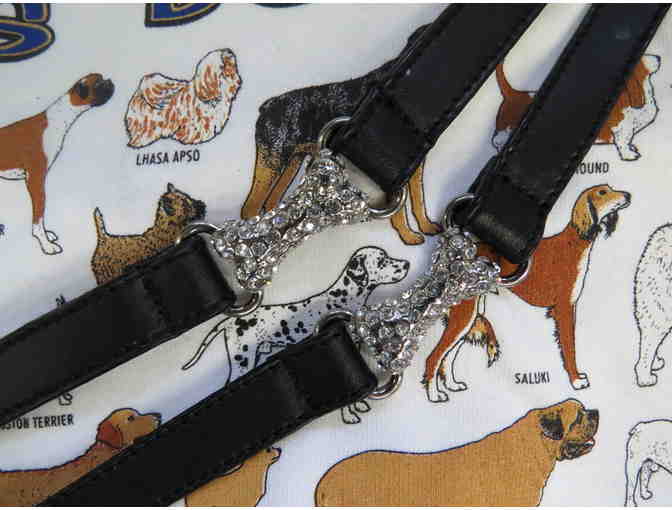 T-Shirt plus Accessories