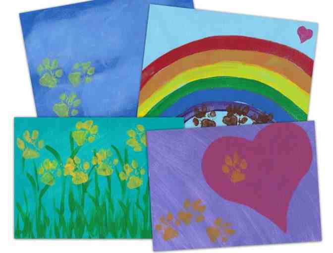 Art by Teddy Collection