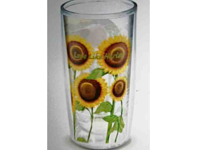 Custom Tumbler - Love Like Harley