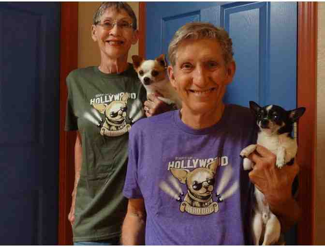 Harleys Dream T-Shirt Memory Quilt