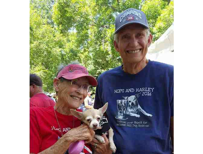 Harleys Dream T-Shirt Memory Quilt