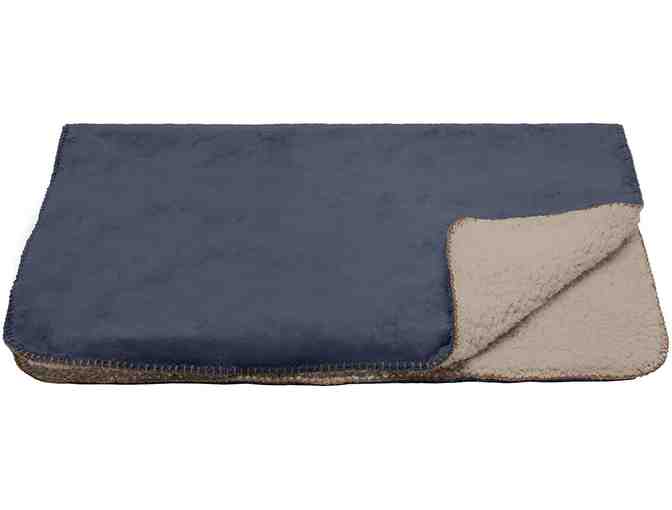 Large Self-Warming Blanket