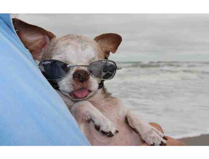 Quilt - Beach Village