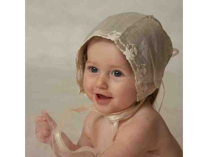 Robin Jackson Photography 11'x14' Family Portrait. Pets welcome!