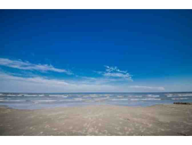 Post Labor Day/Weekend stay @ Pointe West Galveston