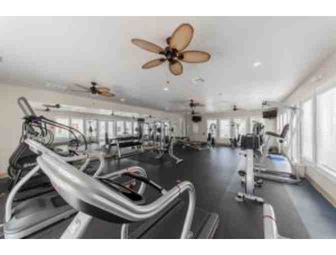 Post Labor Day/Weekend stay @ Pointe West Galveston