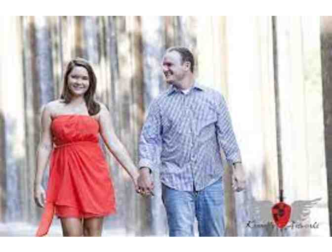 Family Photo Session with Kennedy Artworks