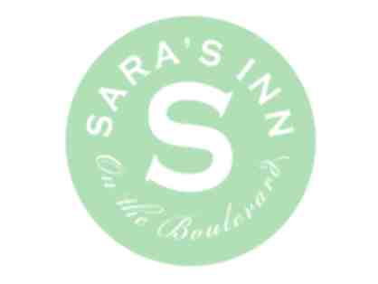 Saras Inn Heights Staycation Package