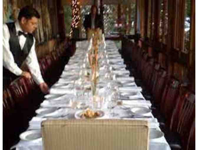 $100 Gift Card to Sorrento Ristorante Italiano