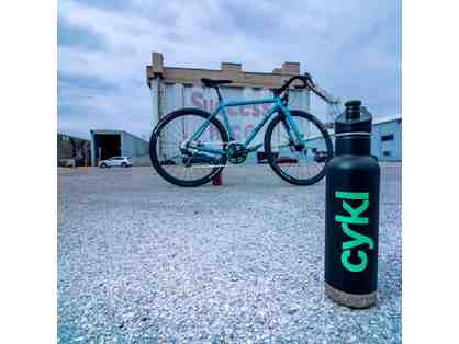 Retrospec Sully Cruiser Bike and Accessories