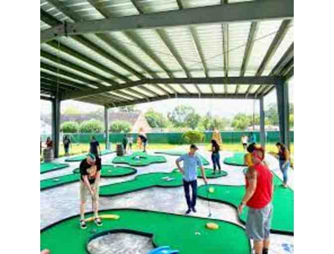 Kinder End of the Year Social at Spindle Tap