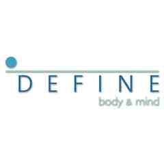 DEFINE Body & Mind