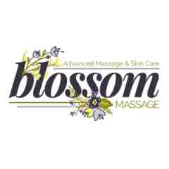 Blossom Massage