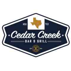 Cedar Creek