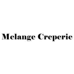 Melange Creperie