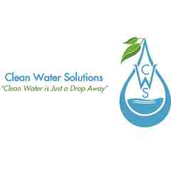 Clean Water Solutions