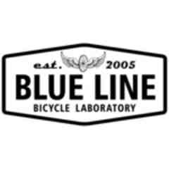 Blue Line Bike Lab