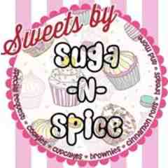 Suga N Spice
