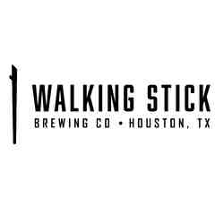 Walking Stick Brewing Company