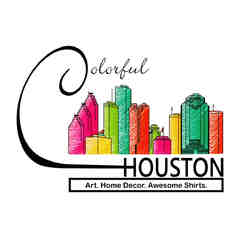 Colorful Houston