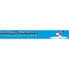 Snoopy's Home Ice