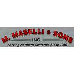 M. Maselli & Sons