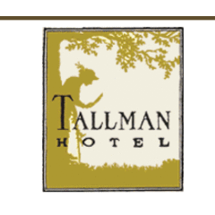 Tallman Hotel
