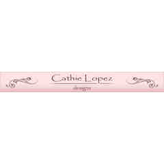 Cathie Lopez designs