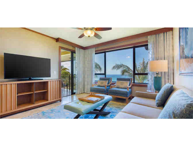 Koloa Landing Resort - Seven Night Stay