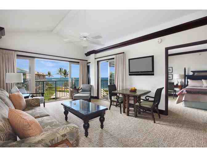 Outrigger Kauai Beach Resort - Two One Night Stay