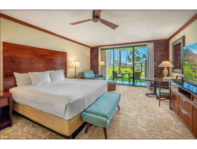 The Grand Hyatt Kauai - Three Night Stay