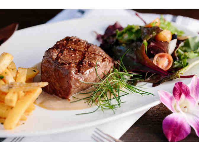 Keoki's Paradise $100 Dining Gift Card