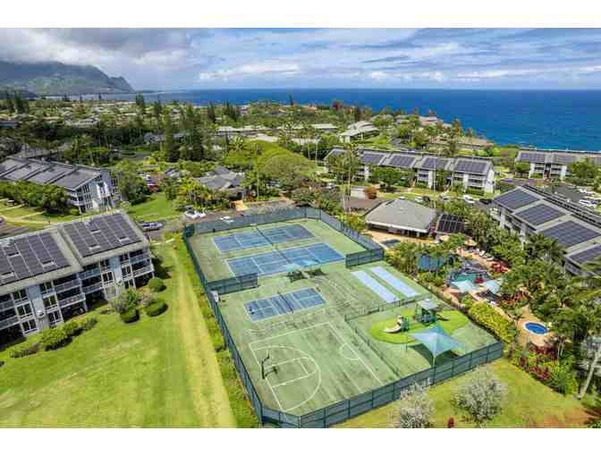 The Cliffs at Princeville 7 Night Stay in a 1 Bedroom Unit - Photo 1