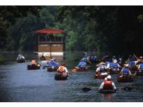 Lehigh River Canoe Trip for Six