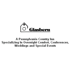 Sponsor: Glasbern Country Inn