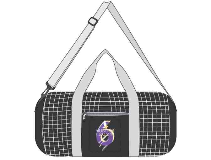 6th Grade: Graduation Swag Bag