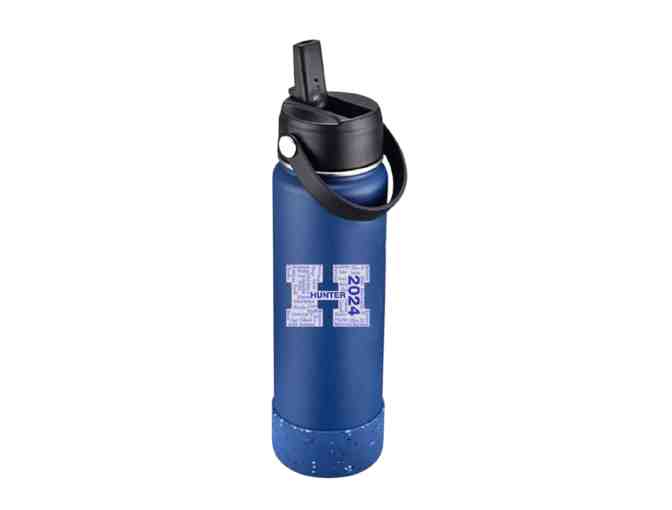 6-L + 6-D water bottle (A)