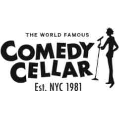 The Comedy Cellar