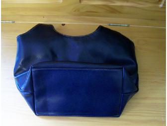 Black Nine West Shoulder Bag