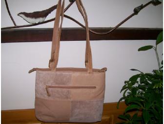 Hush Puppy Shoulder Bag