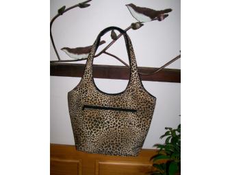 Rosetti Animal Print Bag