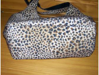 Rosetti Animal Print Bag