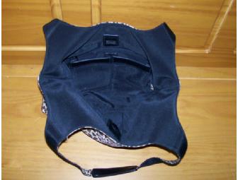 Rosetti Animal Print Bag