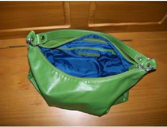 Lime Green Tommy Hilfiger Hobo