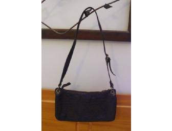 Crocodile Faux Leather Simply Vera