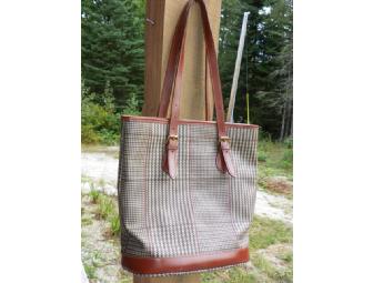 Polo Ralph Lauren Tote