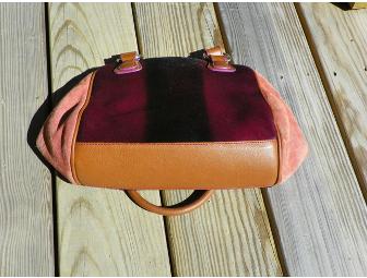 Gianfranco Listi Italian Made Leather Bag