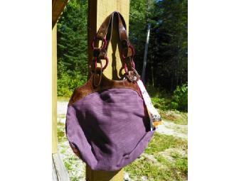 Loop NYC Andy Warhol Bag